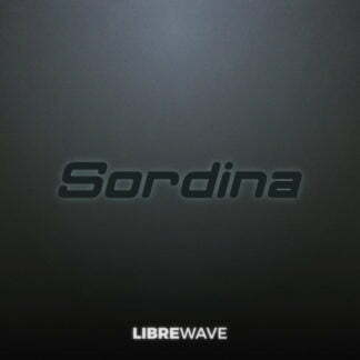sordina-cover
