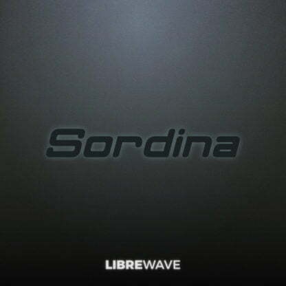 sordina-cover