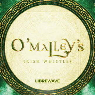 O'Malley's Irish Whistles