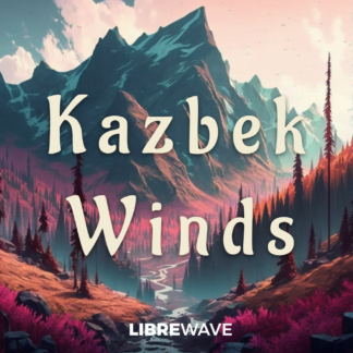 Kazbek Winds