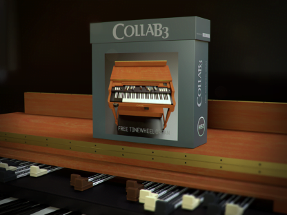 CollaB3 Box