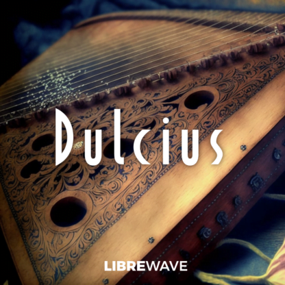 Dulcius cover image