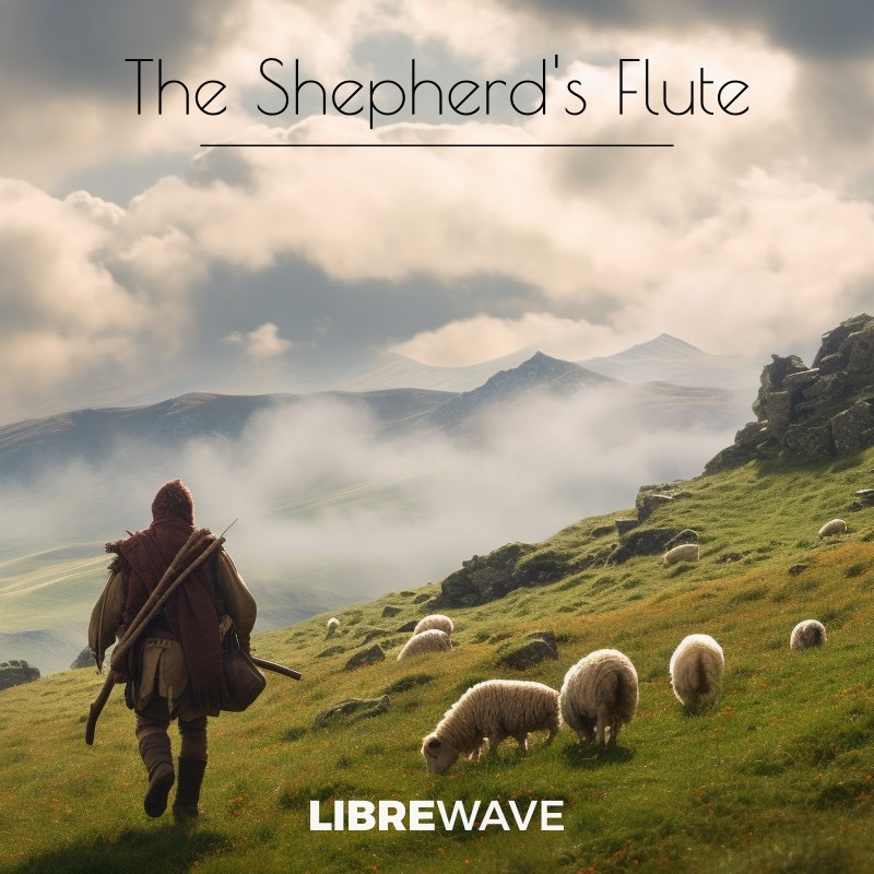 LibreWave The Shepherd's Flute pluginsmasters